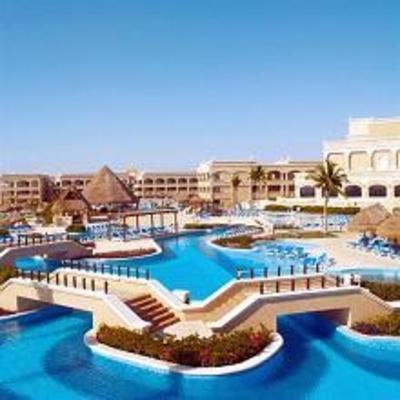 фото отеля Aventura Cove Palace