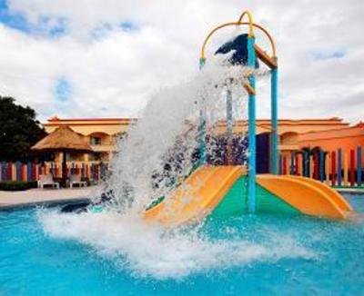 фото отеля Aventura Cove Palace
