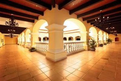 фото отеля Aventura Cove Palace