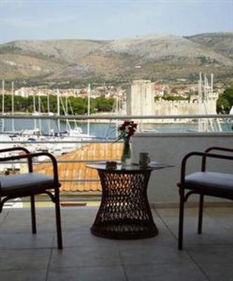 фото отеля Villa Angel Trogir