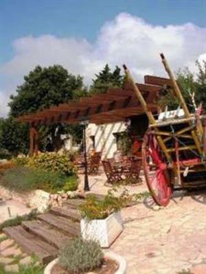 фото отеля B&B Dimora Celeste