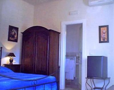 фото отеля B&B Dimora Celeste