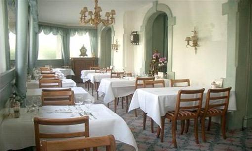 фото отеля De La Paix Hotel Interlaken