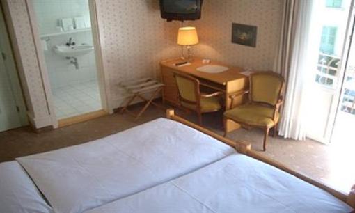 фото отеля De La Paix Hotel Interlaken