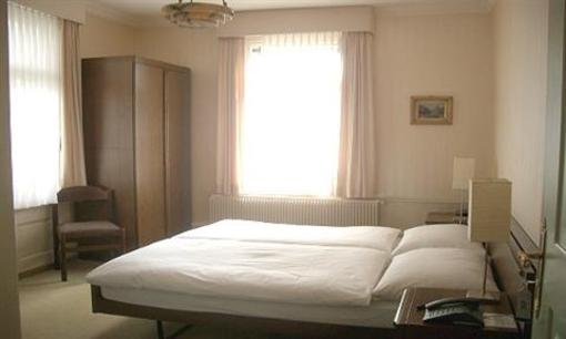 фото отеля De La Paix Hotel Interlaken