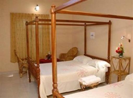 фото отеля New Ideal Panchakarma Centre Hotel Trivandrum