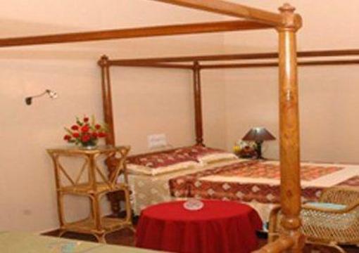 фото отеля New Ideal Panchakarma Centre Hotel Trivandrum