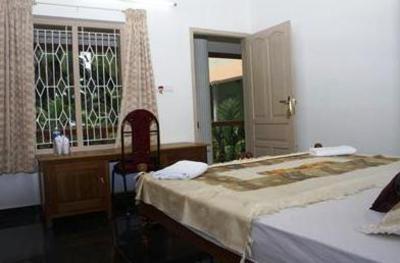 фото отеля New Ideal Panchakarma Centre Hotel Trivandrum