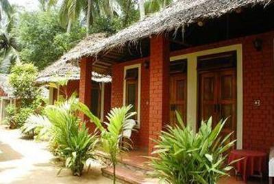 фото отеля New Ideal Panchakarma Centre Hotel Trivandrum