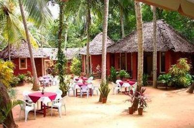 фото отеля New Ideal Panchakarma Centre Hotel Trivandrum