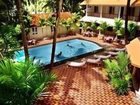 фото отеля New Ideal Panchakarma Centre Hotel Trivandrum