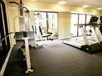 Castleberry Inn & Suites