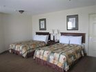 фото отеля Castleberry Inn & Suites