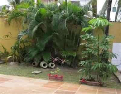 фото отеля Pousada Stella Tropical
