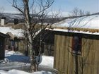 фото отеля Fjalltunet i Bruksvallarna