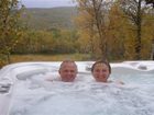 фото отеля Fjalltunet i Bruksvallarna