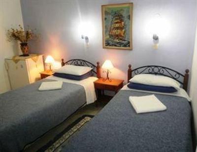 фото отеля Hotel Regina Skopelos