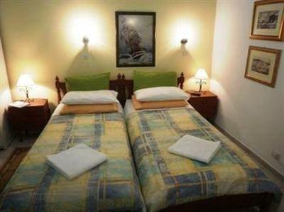 фото отеля Hotel Regina Skopelos