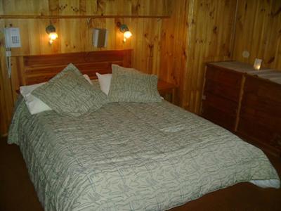 фото отеля Hosteria El Nire
