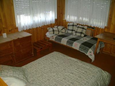фото отеля Hosteria El Nire