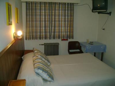 фото отеля Hosteria El Nire