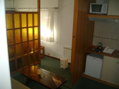 фото отеля Hosteria El Nire