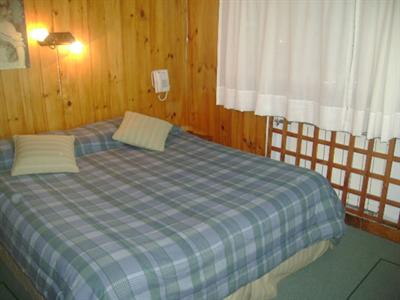 фото отеля Hosteria El Nire