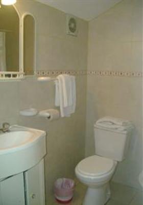 фото отеля Hosteria El Nire