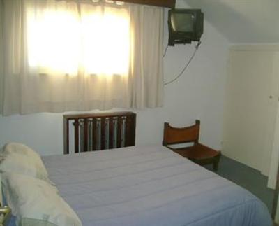 фото отеля Hosteria El Nire