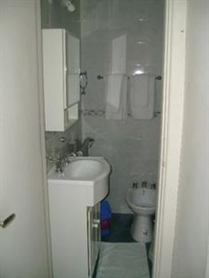 фото отеля Hosteria El Nire