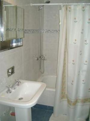 фото отеля Hosteria El Nire