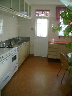 фото отеля Hosteria El Nire