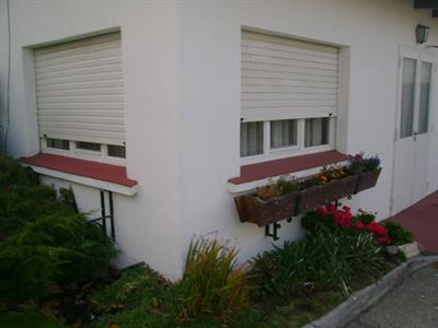 фото отеля Hosteria El Nire