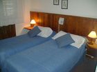 фото отеля Hosteria El Nire