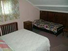 фото отеля Hosteria El Nire