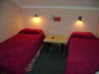 фото отеля Hosteria El Nire