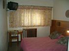 фото отеля Hosteria El Nire