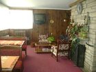 фото отеля Hosteria El Nire