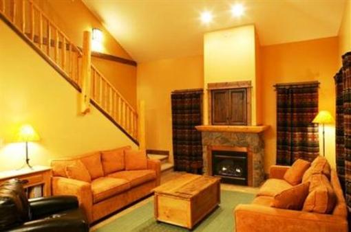 фото отеля Northstar Mountain Village Resort