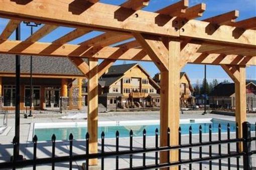 фото отеля Northstar Mountain Village Resort