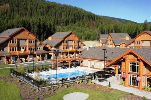 фото отеля Northstar Mountain Village Resort