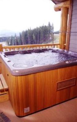фото отеля Northstar Mountain Village Resort