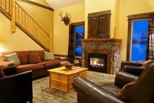 фото отеля Northstar Mountain Village Resort