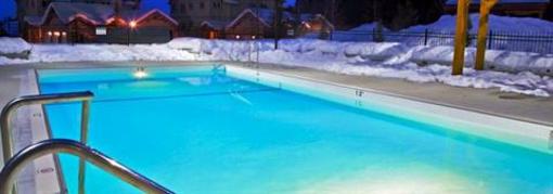 фото отеля Northstar Mountain Village Resort