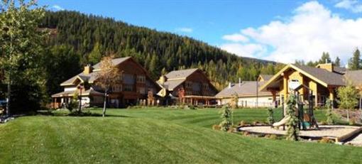 фото отеля Northstar Mountain Village Resort