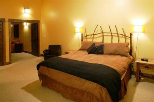 фото отеля Northstar Mountain Village Resort