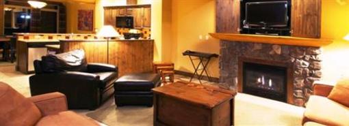 фото отеля Northstar Mountain Village Resort