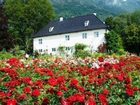 фото отеля Rosendal Turisthotell