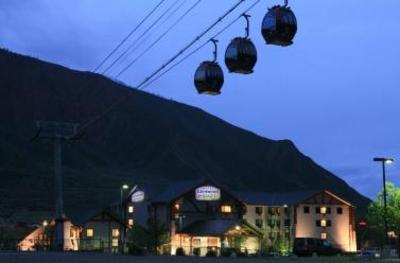 фото отеля Hotel Glenwood Springs