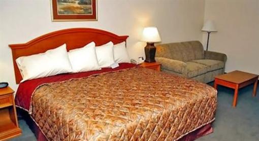 фото отеля Hotel Glenwood Springs